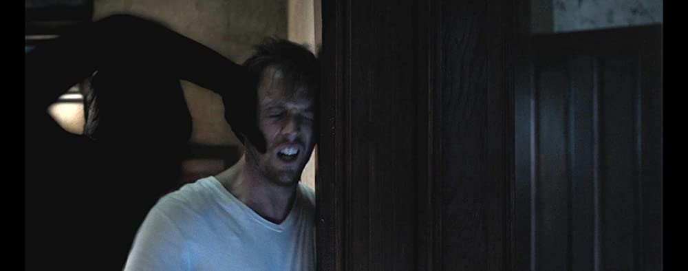 「マリグナント 狂暴な悪夢」ジェイク・アベルの画像