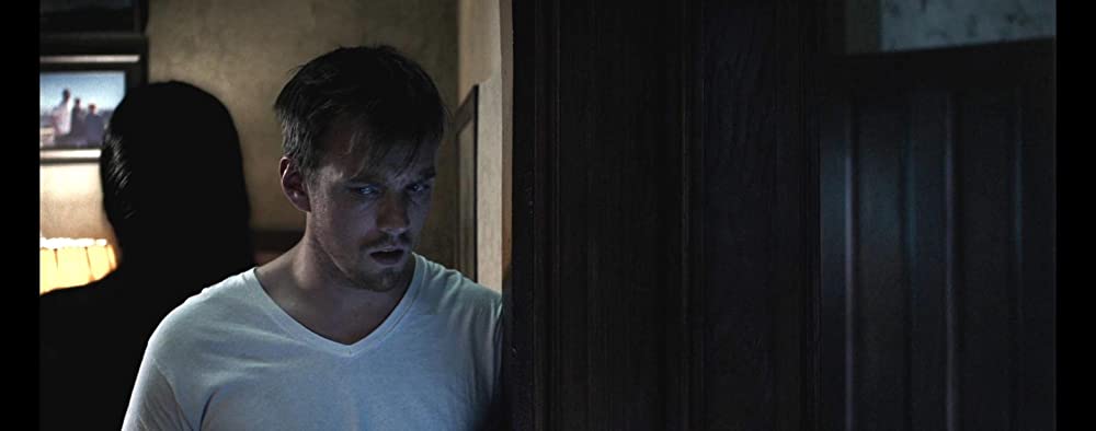 「マリグナント 狂暴な悪夢」ジェイク・アベルの画像