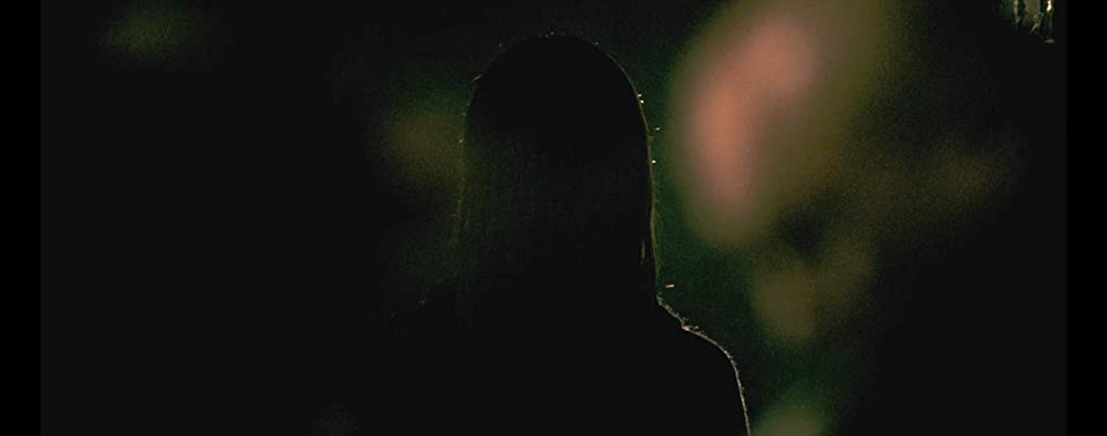 マリグナント 狂暴な悪夢の画像