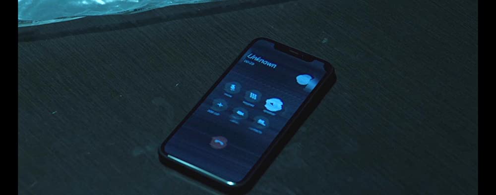 マリグナント 狂暴な悪夢の画像