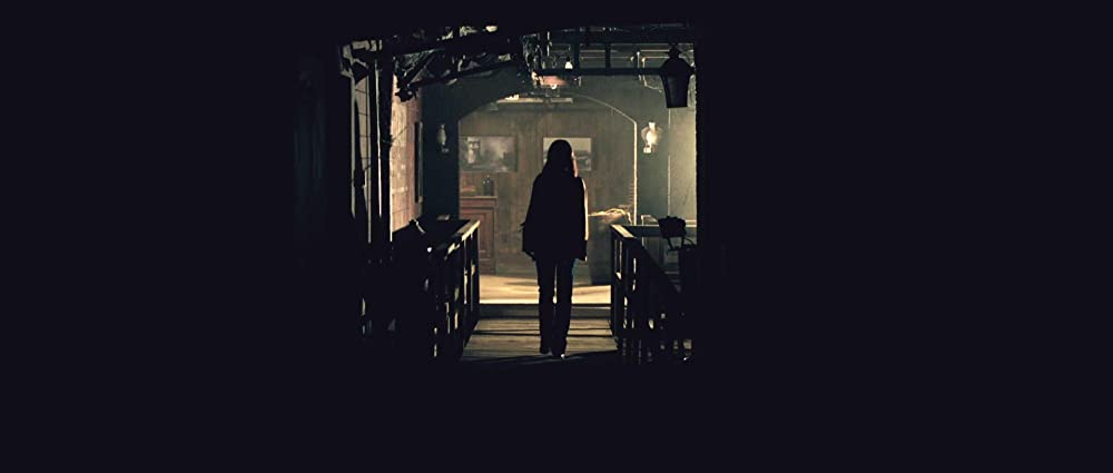 マリグナント 狂暴な悪夢の画像