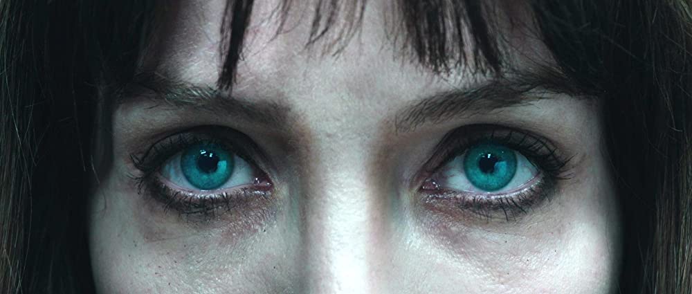 マリグナント 狂暴な悪夢の画像