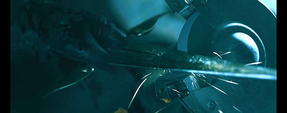 マリグナント 狂暴な悪夢の画像