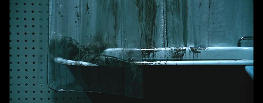 マリグナント 狂暴な悪夢の画像