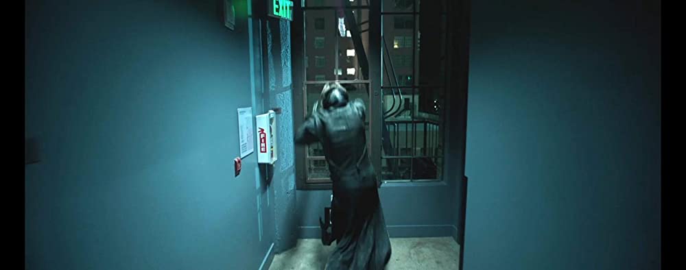 マリグナント 狂暴な悪夢の画像