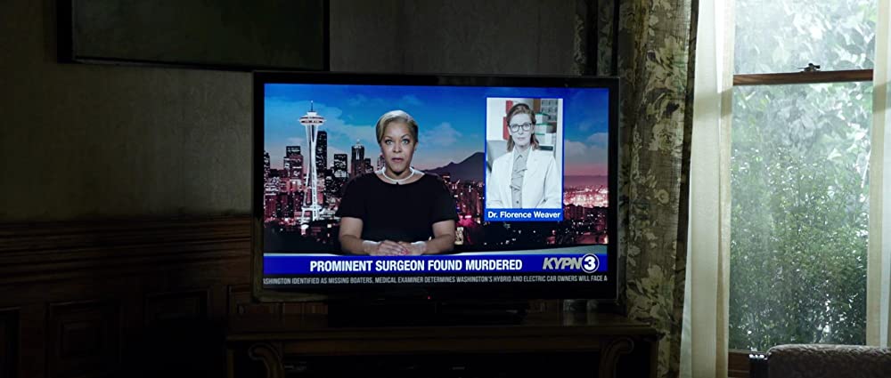 マリグナント 狂暴な悪夢の画像