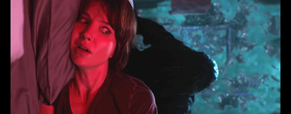 マリグナント 狂暴な悪夢の画像