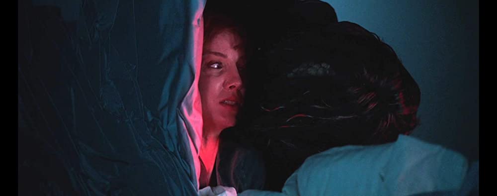 マリグナント 狂暴な悪夢の画像