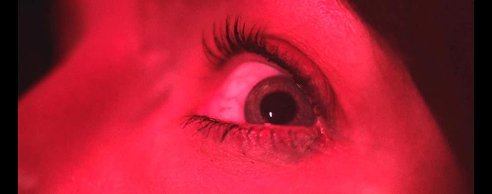 マリグナント 狂暴な悪夢の画像