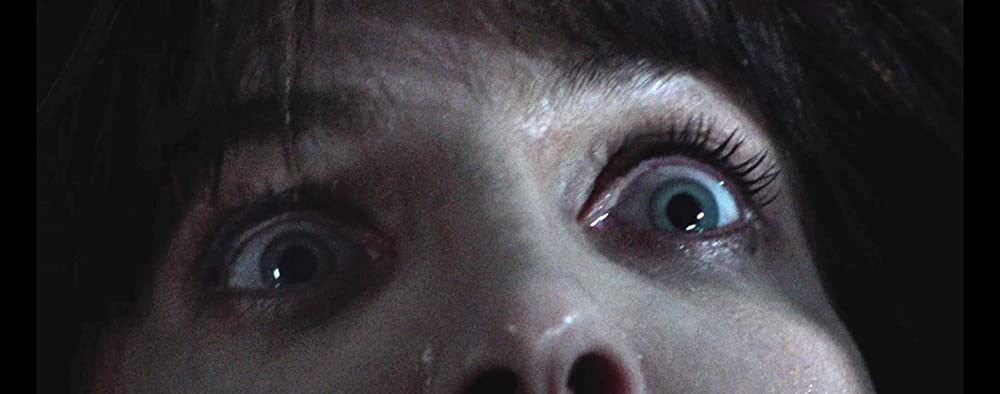 マリグナント 狂暴な悪夢の画像