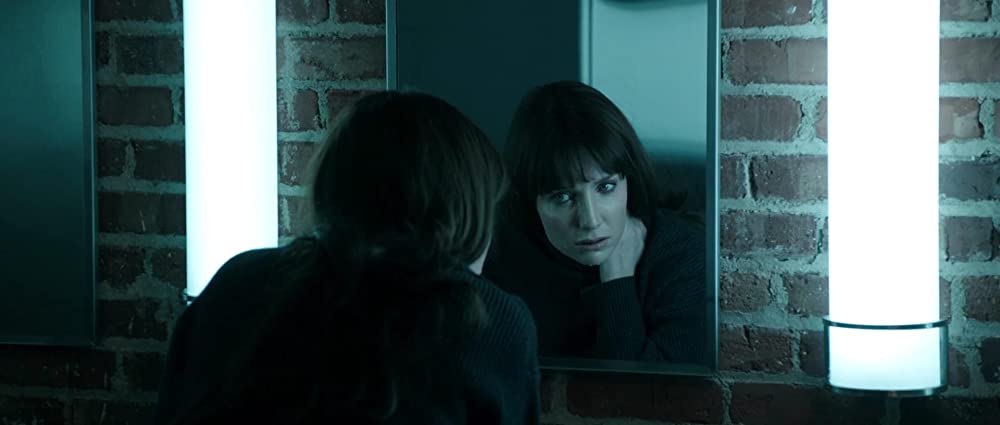 マリグナント 狂暴な悪夢の画像