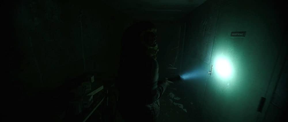 マリグナント 狂暴な悪夢の画像