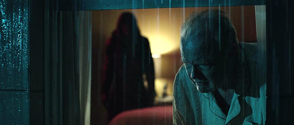 マリグナント 狂暴な悪夢の画像