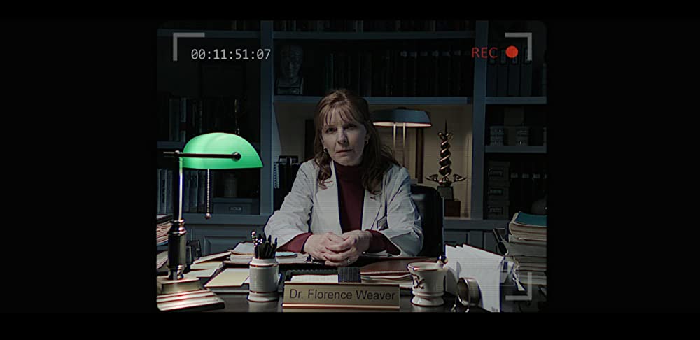 マリグナント 狂暴な悪夢の画像