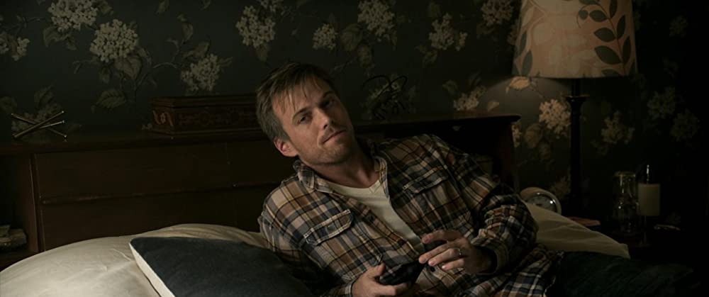 「マリグナント 狂暴な悪夢」ジェイク・アベルの画像