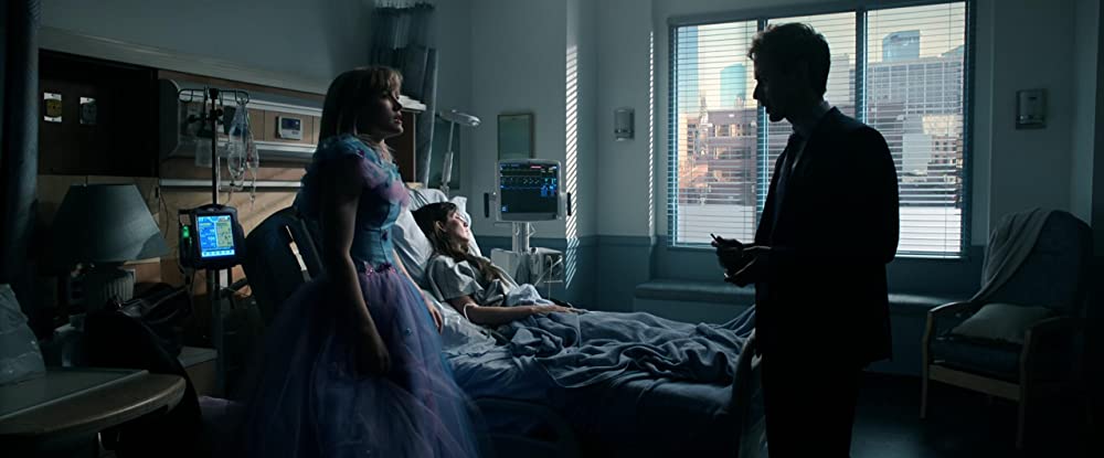 マリグナント 狂暴な悪夢の画像