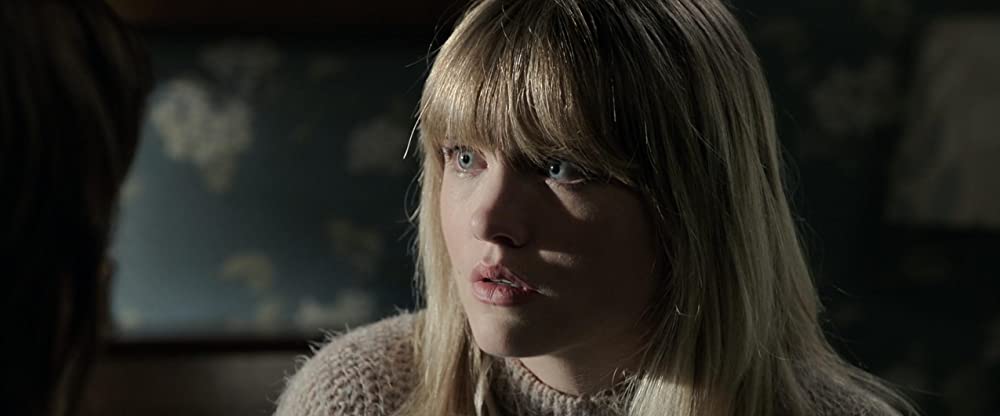 「マリグナント 狂暴な悪夢」マディー・ハッソンの画像