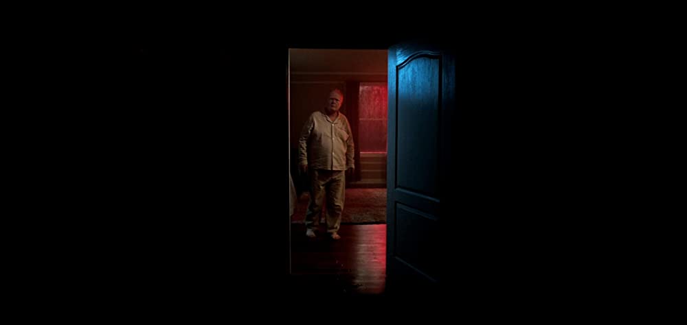 マリグナント 狂暴な悪夢の画像