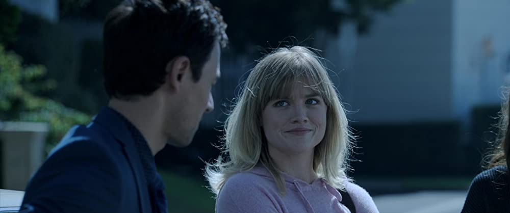 マリグナント 狂暴な悪夢の画像