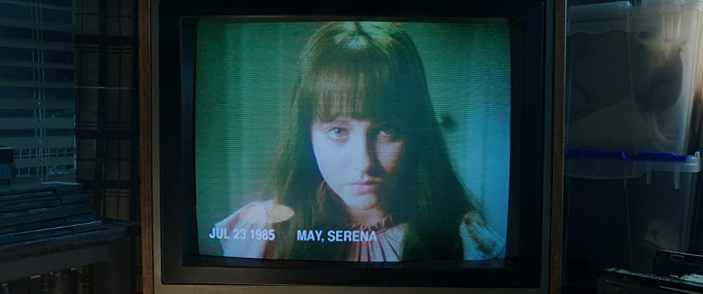 マリグナント 狂暴な悪夢の画像