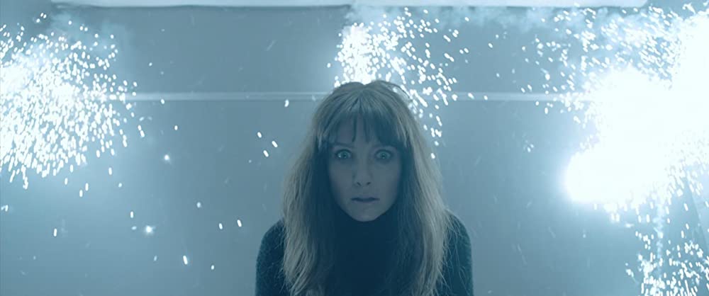 マリグナント 狂暴な悪夢の画像