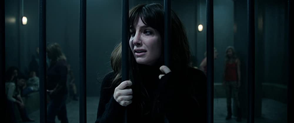 マリグナント 狂暴な悪夢の画像