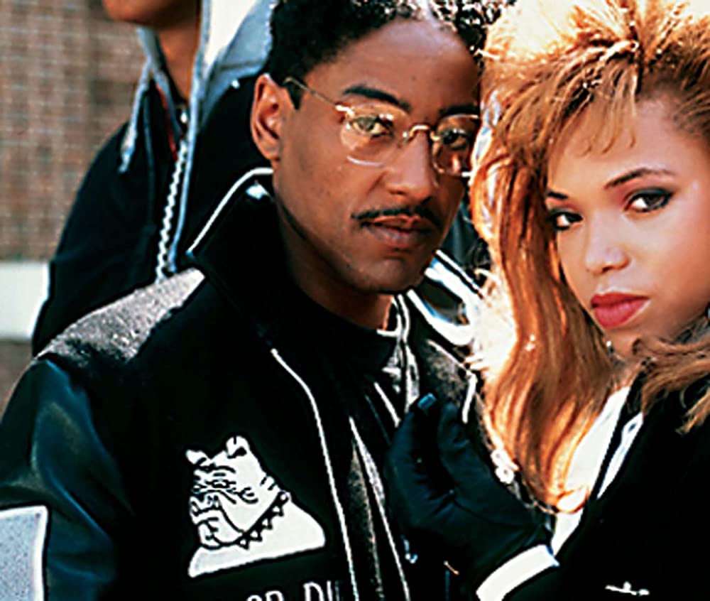 スクール・デイズの画像