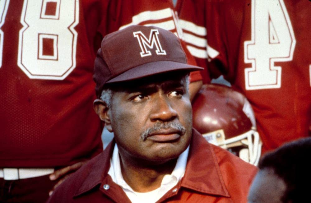 「スクール・デイズ」オジー・デイビスの画像