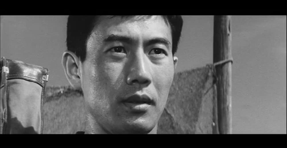 「剣」市川雷蔵の画像