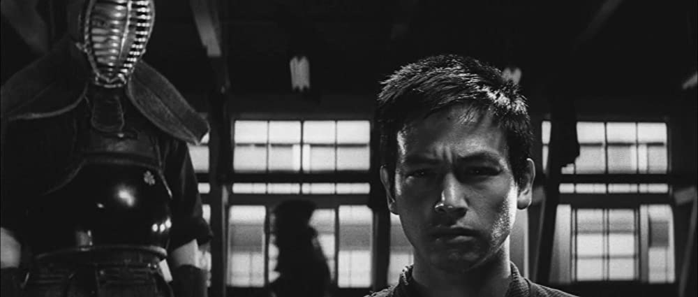 「剣」川津祐介の画像