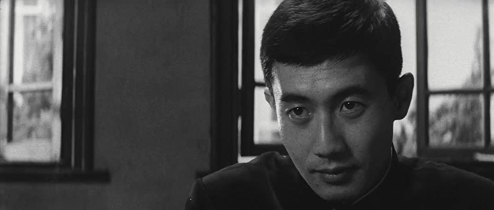 「剣」市川雷蔵の画像