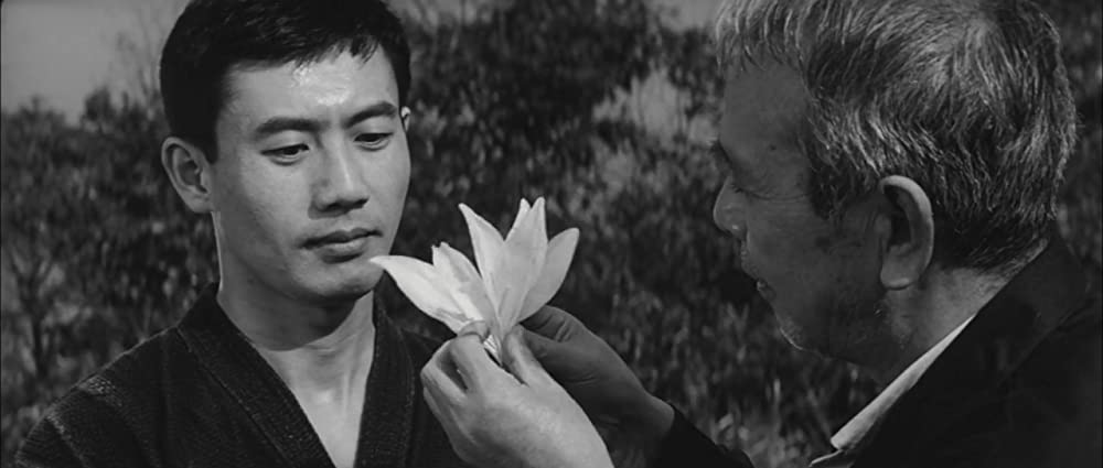 「剣」市川雷蔵の画像