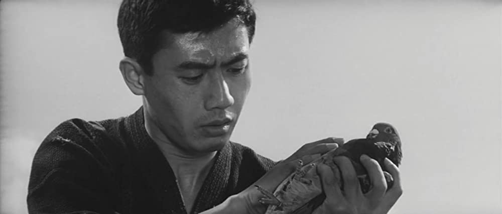 「剣」市川雷蔵の画像