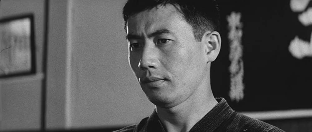 「剣」市川雷蔵の画像