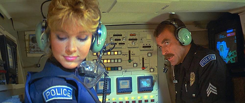 未来警察の画像