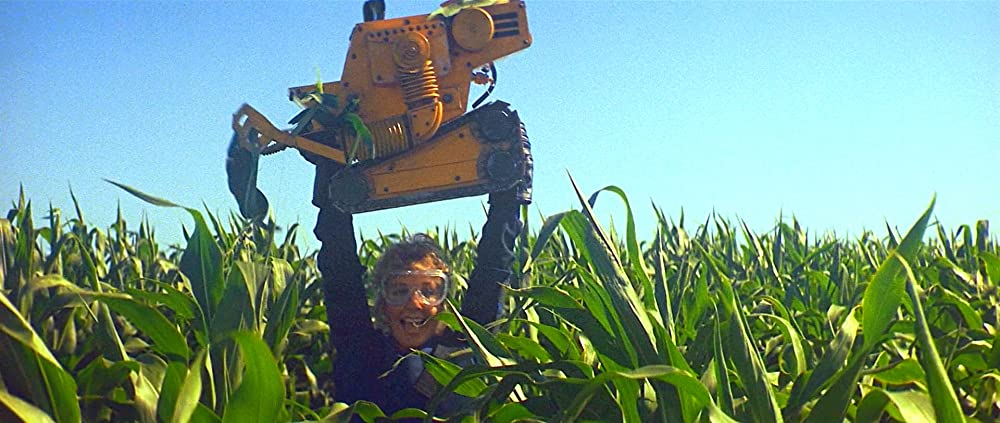 未来警察の画像