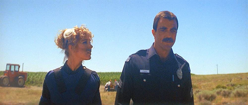 未来警察の画像