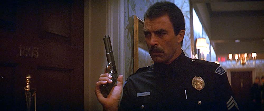 未来警察の画像