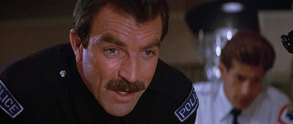 未来警察の画像