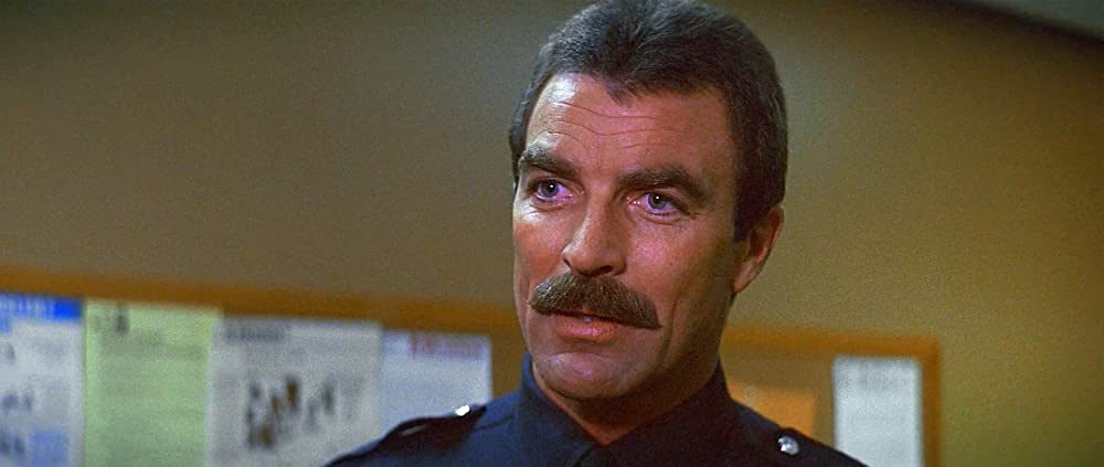 未来警察の画像