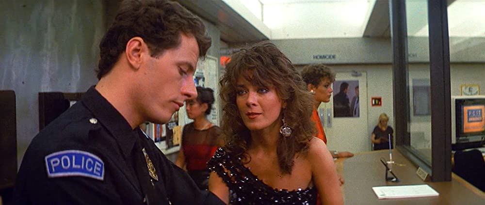 未来警察の画像