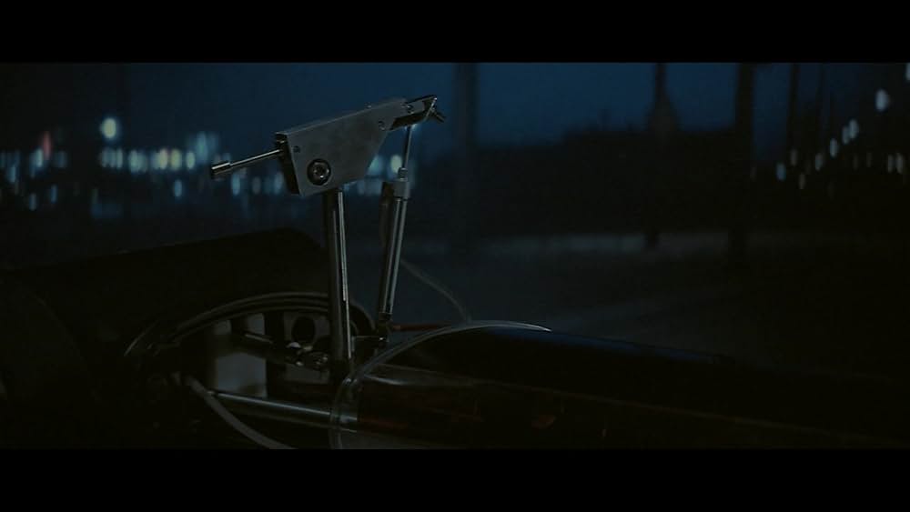 未来警察の画像