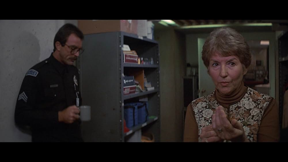 未来警察の画像