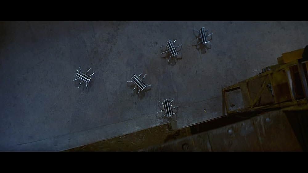 未来警察の画像