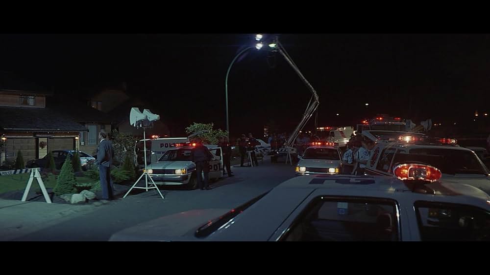 未来警察の画像