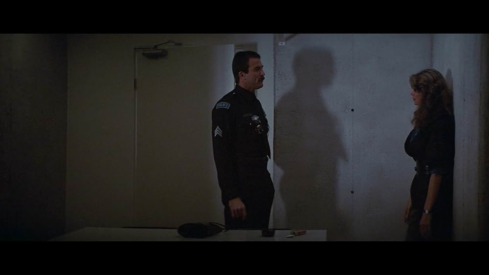 未来警察の画像