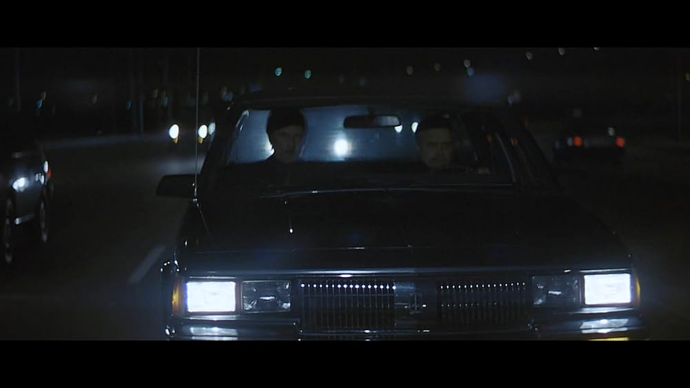 未来警察の画像