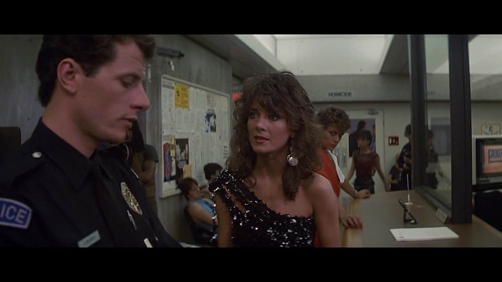 未来警察の画像