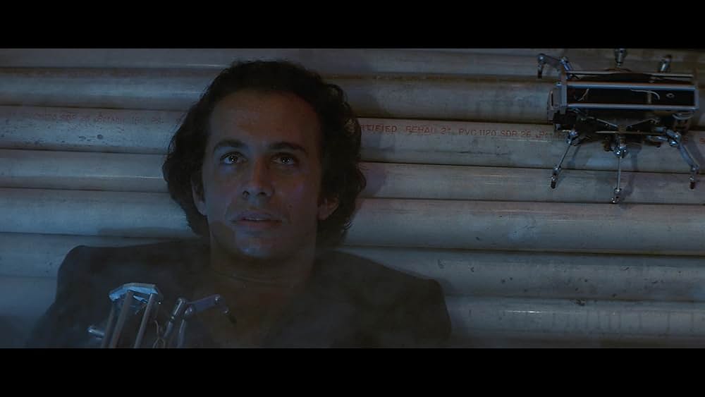 未来警察の画像