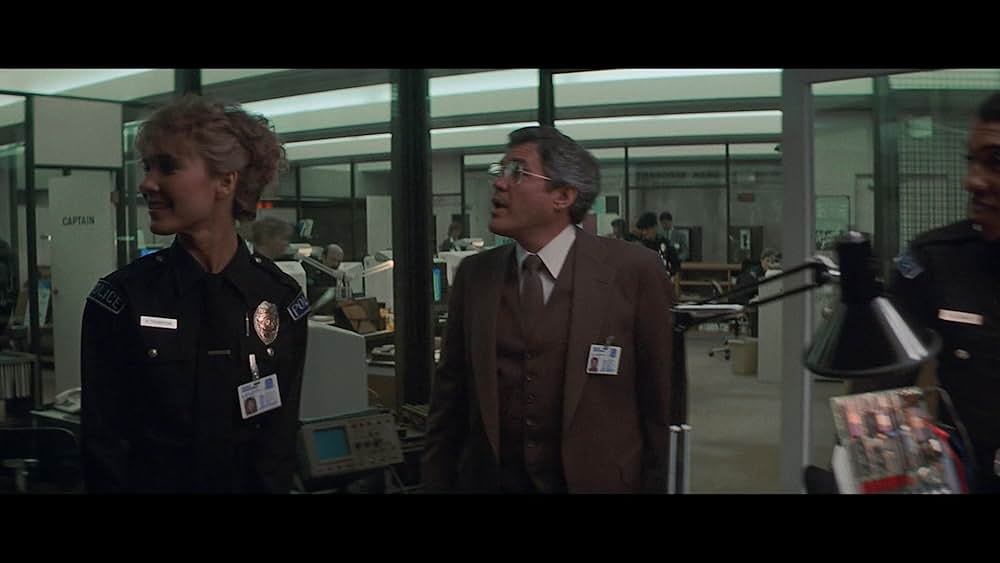 未来警察の画像